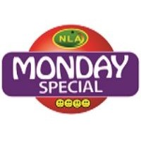 Monday Special