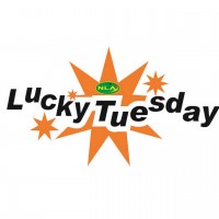 Lucky Tuesday